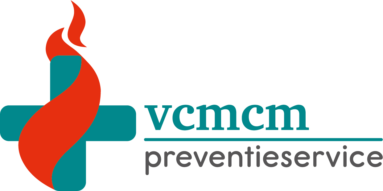 VC MCM Preventieservice webshop