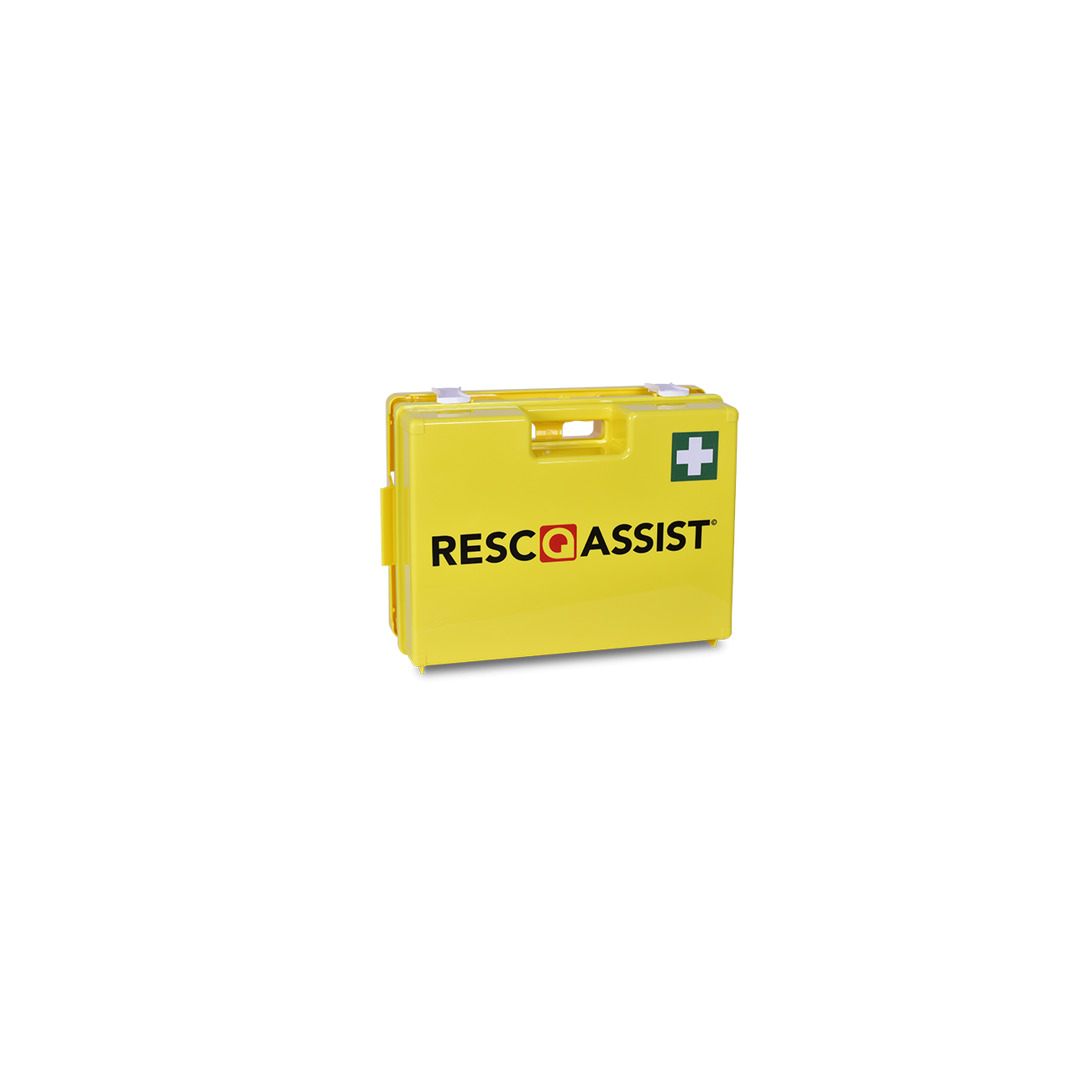 Resc-Q-Assist Kit Trousse De Secours DIN13169:2021