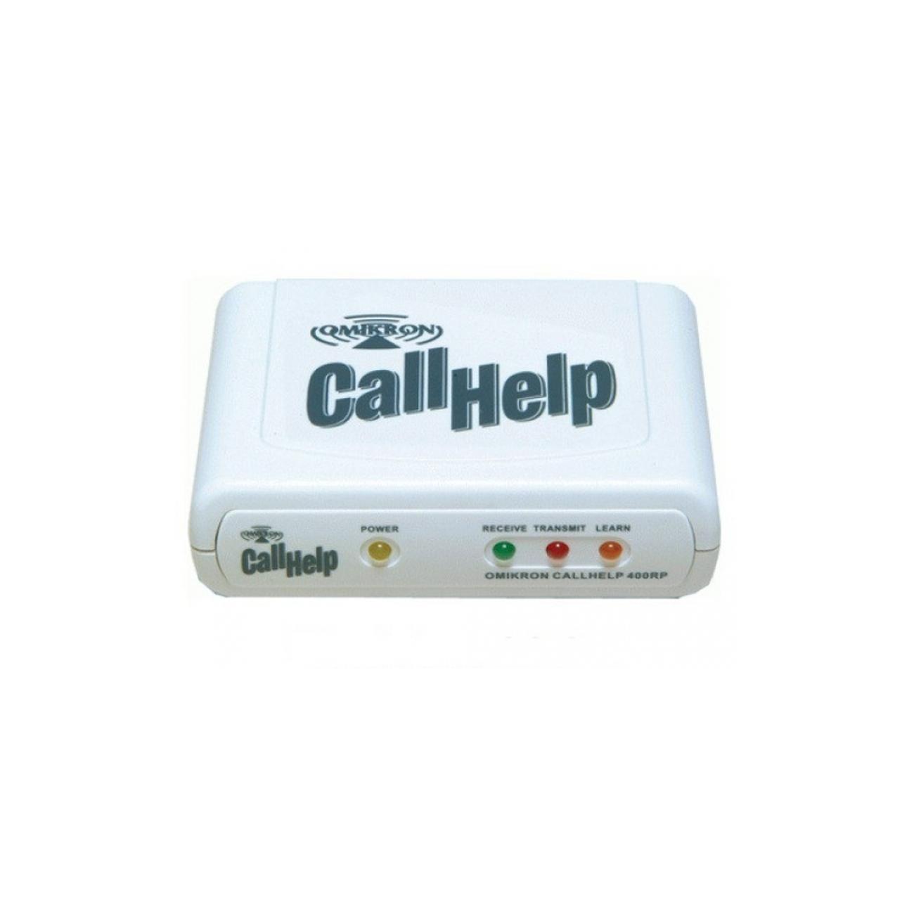 Callhelp Draadloze Steunzender