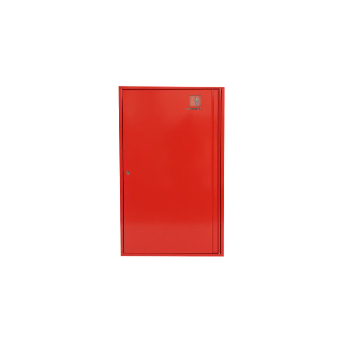 Quick BHV Kast 112 X 68,6 X 25 Cm (met Inslagruitje) Rood