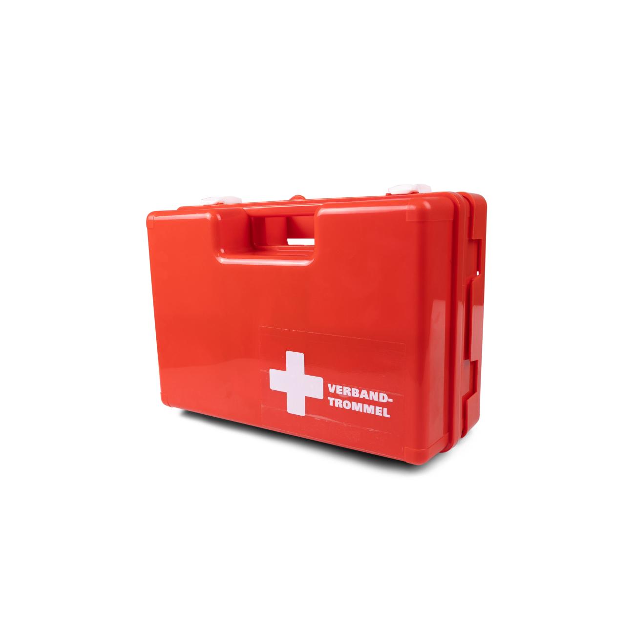 Verbandtrommel Medi Multi Kantoor & Scholen (gevuld)